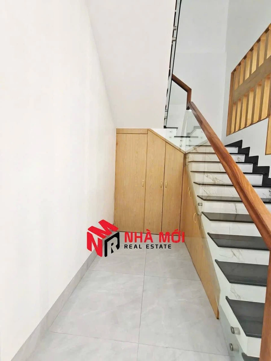 Bán nhà 4 phòng ngủ 125m² KDC Tân Xuyên, Cà Mau - Ảnh thu nhỏ 5