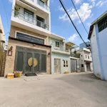 Bán nhà cấp 4 hẻm xe tải 92m2 gần chợ Tân Sơn Nhất, Gò Vấp, giá 7,89 tỷ - Ảnh thu nhỏ 2