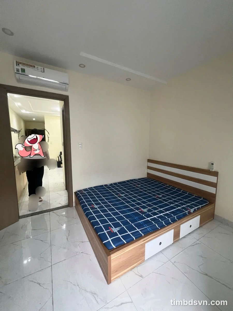 Bán căn hộ 45m2, 2PN tại Hoàng Huy An Đông, Hải Phòng - Ảnh 1