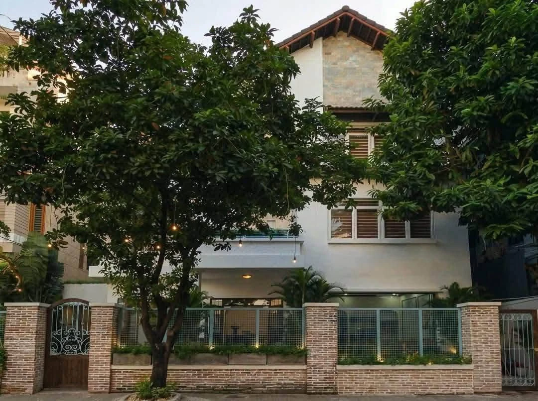 Biệt thự 288m2 3 tầng, Phú Nhuận 120 tỷ - Ảnh 1