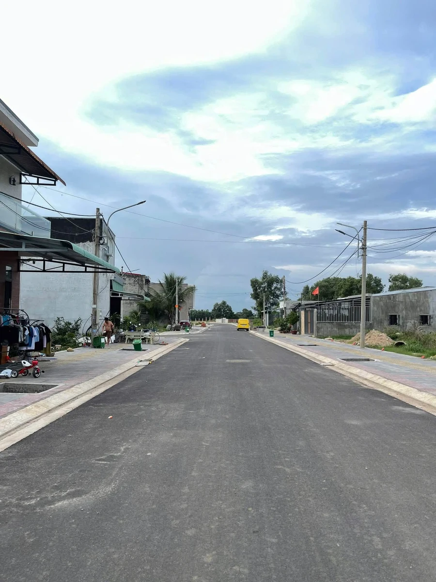 Bán đất 178m2 khu dân cư Phường Tam Long, Hồ Chí Minh - Ảnh thu nhỏ 2