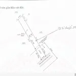Chính chủ bán đất 846,9m2 Bến Cát, TP.HCM. LH ngay 0989 288 *** - Ảnh thu nhỏ 1