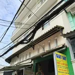 Bán nhà 2 căn mặt tiền 6 phòng trọ 57m² Huỳnh Tấn Phát Q7 - Ảnh thu nhỏ 1