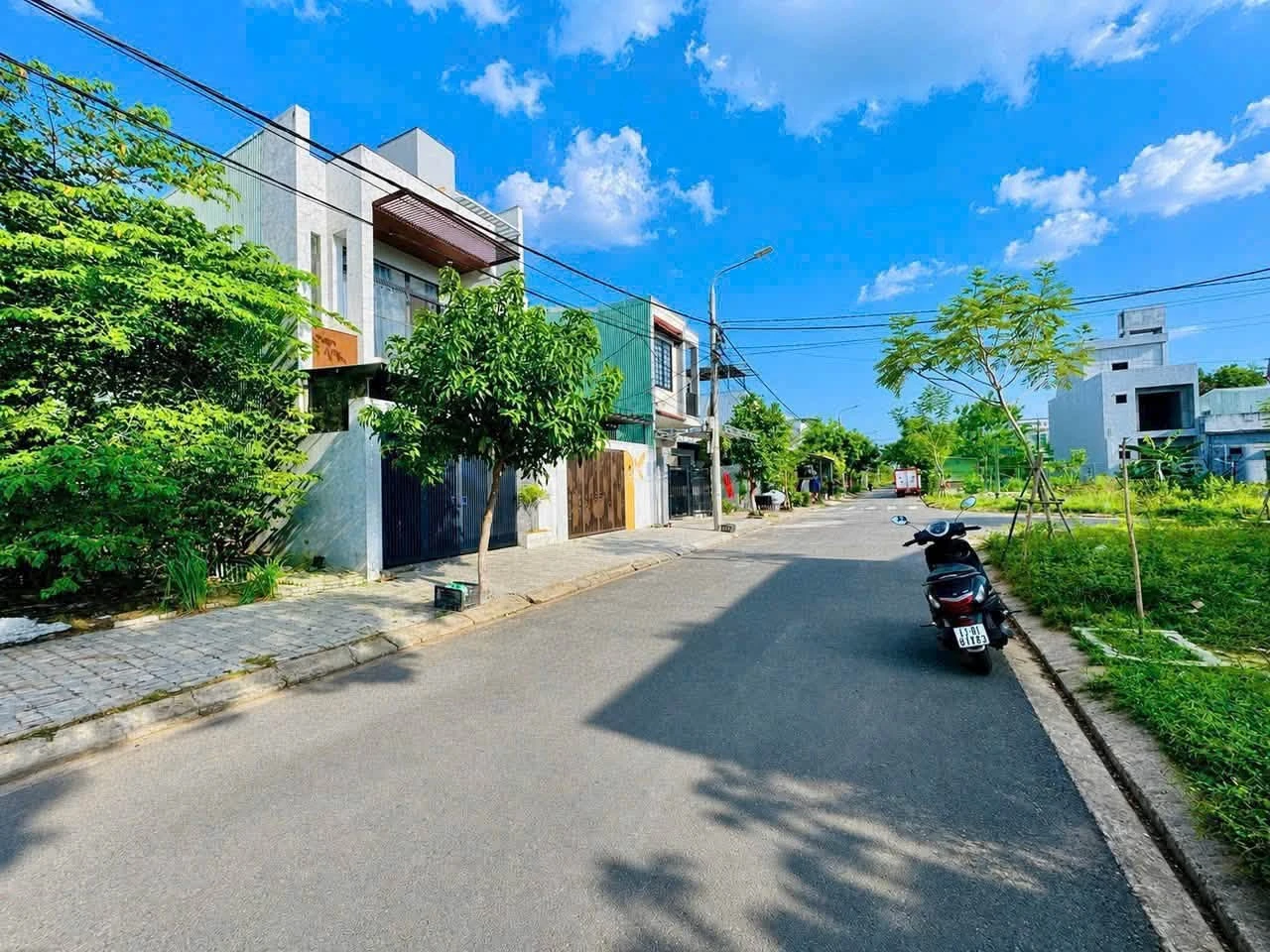 Bán đất 100m2 Đường Ban Ban 5, 3 tỷ 400 - Ảnh 1