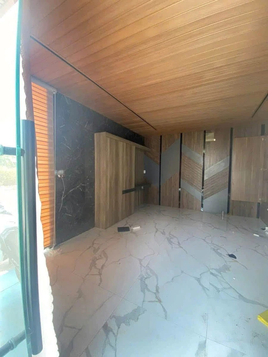 Bán kho đường Phan Huy Ích 289m² giá 3 tỷ - Ảnh thu nhỏ 2