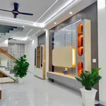 Bán nhà 1 trệt 2 lầu 80m2 tại Hoá An, Đồng Nai - Ảnh thu nhỏ 4