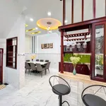 Bán nhà 3 tầng kiểu biệt thự mini 6x16m Bình Tân, giá 8,9 tỷ - Ảnh thu nhỏ 3