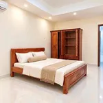 Cho thuê nhà mặt tiền 5PN 6WC, 100m², Q6, 30 triệu/tháng - Ảnh thu nhỏ 1