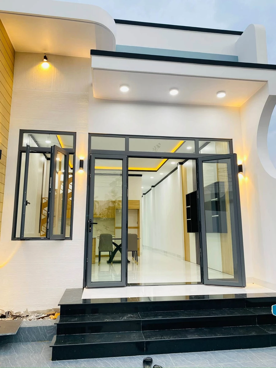 Bán nhà 3 phòng ngủ Phường Long Khánh 1,59 tỷ - Ảnh thu nhỏ 3