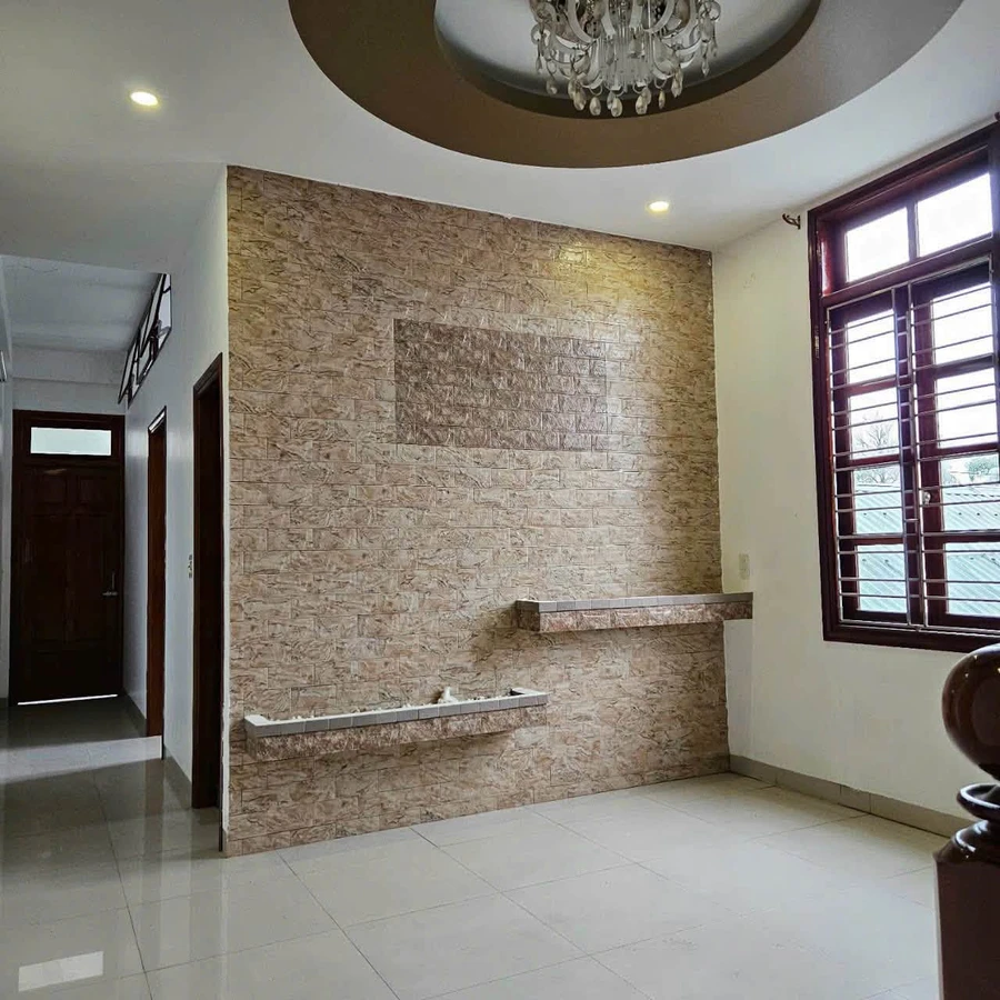 Bán nhà 3 tầng mặt tiền Đào Duy Anh 120m2, Huế 4,8 tỷ - Ảnh thu nhỏ 4