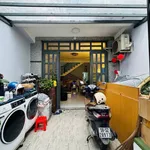 Bán nhà hẻm xe hơi 3PN 65m² thu nhập 11tr/tháng giá 7 tỷ - Ảnh thu nhỏ 1