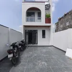 Bán nhà 1 trệt 1 lầu 5x18m, 3PN 2WC, sổ hồng hoàn công, giá 2,4 tỷ gần đường 824 - Ảnh thu nhỏ 5