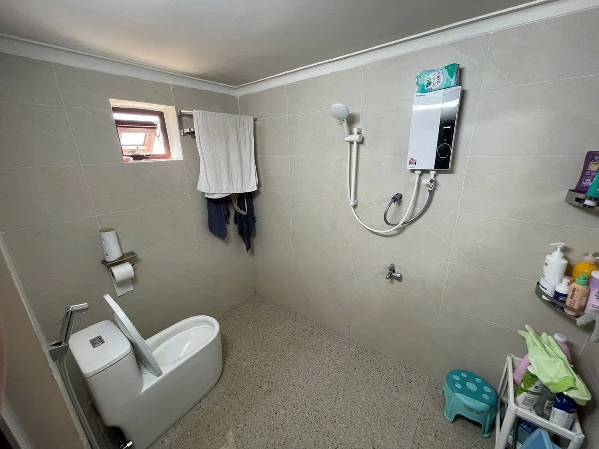 Bán nhà cấp 4 hẻm Ngô Gia Tự, 98m2, 3 phòng ngủ, giá 5 tỷ, Buôn Ma Thuột, Đắk Lắk - Ảnh thu nhỏ 4