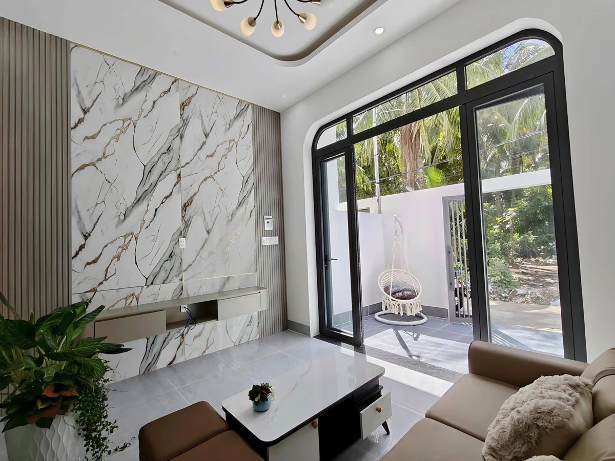 Bán nhà liền kề 4x16m 3PN tại Rạch Giá, 1,98 tỷ - Ảnh thu nhỏ 3