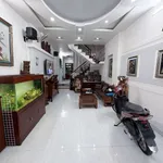 Bán nhà phố 60m² 4 tầng đường Hoàng Hoa Thám Bình Thạnh 12.9 tỷ - Ảnh thu nhỏ 1