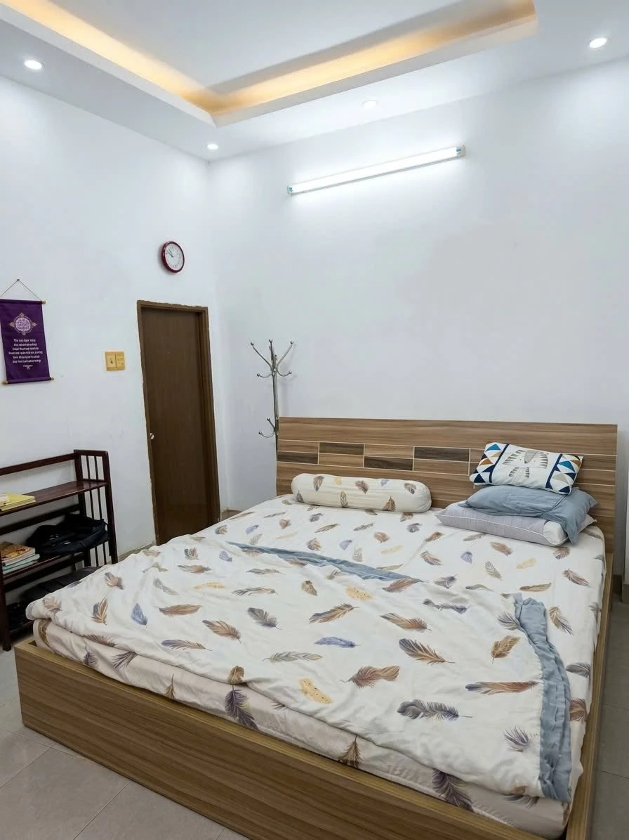 Bán nhà phố 2 tầng 50m2 nhỉnh 3 tỷ Đinh Phong Phú Thủ Đức - Ảnh thu nhỏ 4