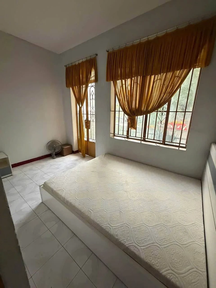 Cho thuê nhà mặt tiền 75m2 2PN gần chợ Ngọc Hiệp 12tr/tháng - Ảnh thu nhỏ 5