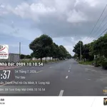 Bán lô đất góc 2 mặt tiền 100m² Long Hải - Ảnh thu nhỏ 3