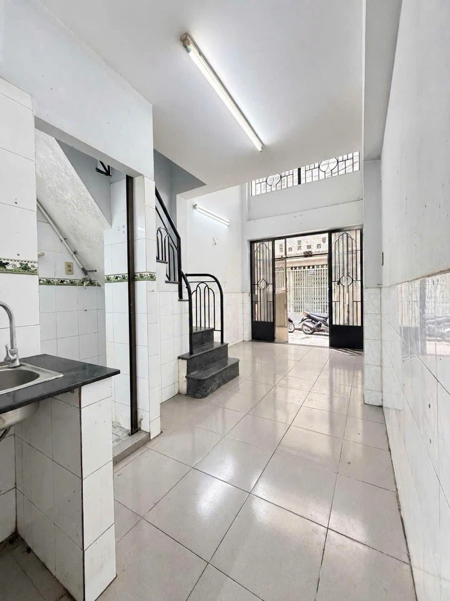 Nhà bán Trần Bình Trọng 21.6m² 3PN 5.1 tỷ Quận 3 - Ảnh thu nhỏ 5