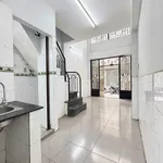 Nhà bán Trần Bình Trọng 21.6m² 3PN 5.1 tỷ Quận 3 - Ảnh thu nhỏ 5