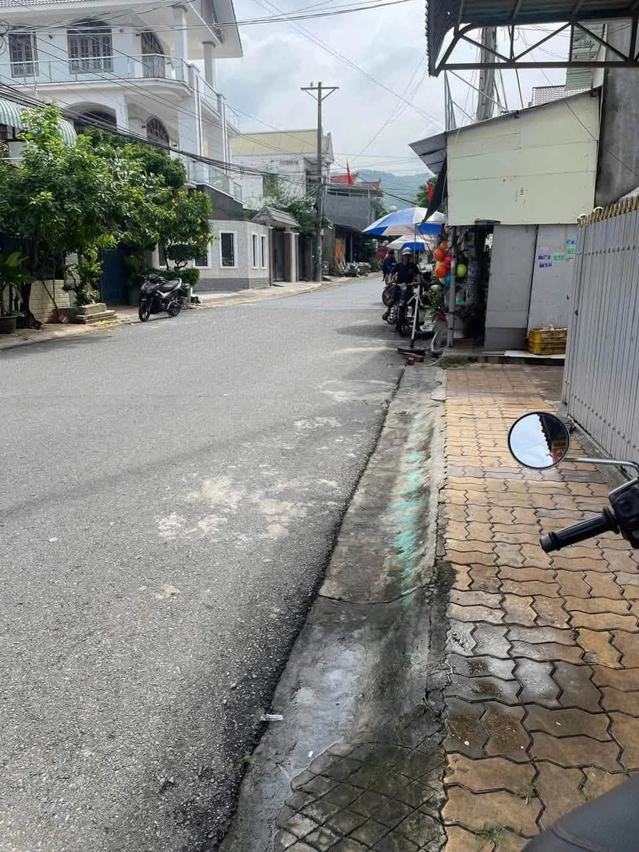 Bán lô đất Long Hải 100m2, giá 1 tỷ 650 triệu - Ảnh thu nhỏ 2