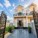 Nhà 1 trệt 1 lầu Diên An 107,7m², full nội thất, 3 PN - Ảnh thu nhỏ 2