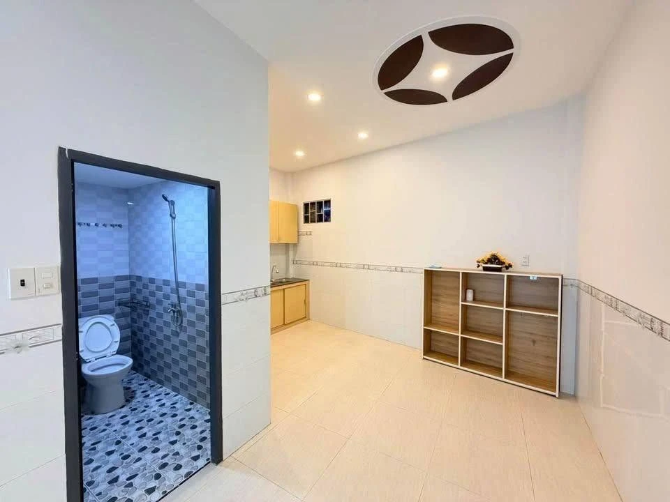 Bán nhà 1 trệt 1 lầu 41m² 2PN Nha Trang - Ảnh thu nhỏ 4