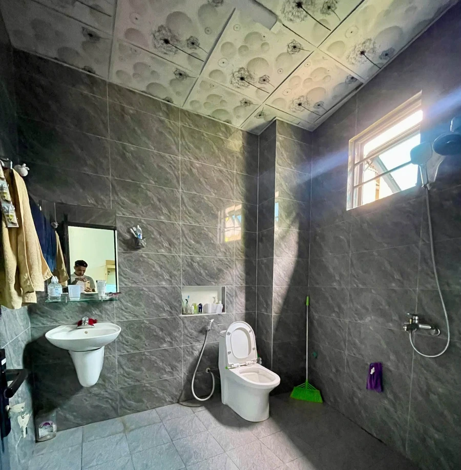 Bán nhà 2 tầng 131,4m2 Vinh Lộc Nghệ An - Ảnh thu nhỏ 5