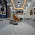 Bán nhà mặt tiền đường Tân Chánh Hiệp 08, 4x20m, giá 6,18 tỷ, Trung Mỹ Tây, Quận 12 - Ảnh thu nhỏ 3