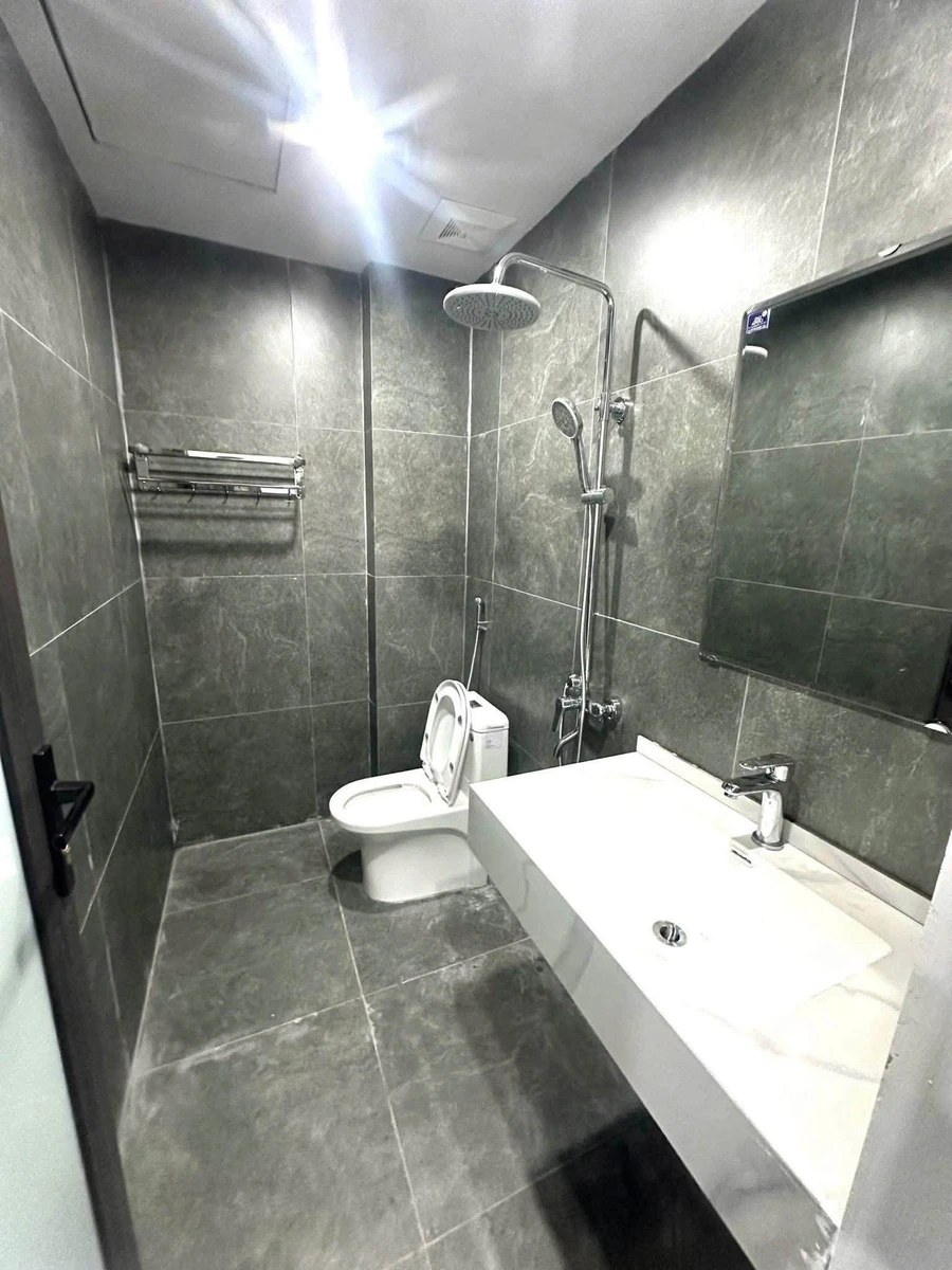 Bán nhà 3 tầng 42.5m² Tống Duy Tân Hải Dương 2.7 tỷ - Ảnh thu nhỏ 4