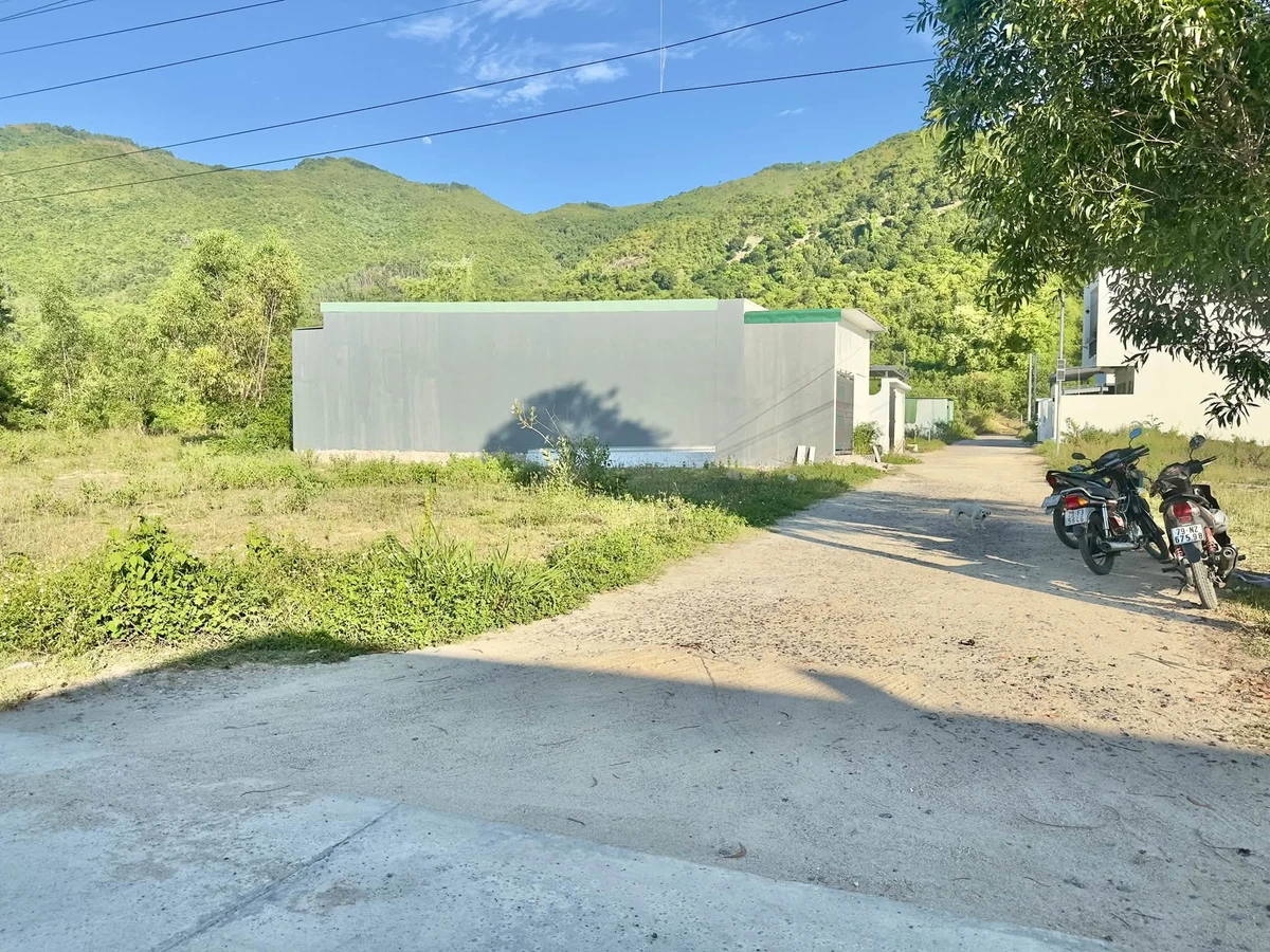 Bán đất thổ cư Diên An Khánh Hòa 89.3m2 945 triệu - Ảnh thu nhỏ 2