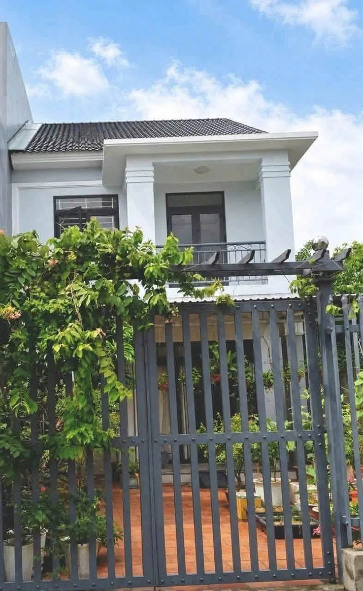 Bán nhà 3 PN 150m² Phú Thọ Võ Minh Đức 4 tỷ - Ảnh 1