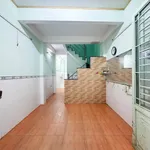 Bán nhà 2 lầu 27m² 4 PN Quận 7, giá 3 tỷ 590 - Ảnh thu nhỏ 3