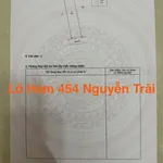 Bán đất Nguyễn Trãi 125 m² giá 990 triệu Quận 5 - Ảnh thu nhỏ 3