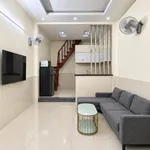 Bán nhà Bùi Đình Tuyệt Bình Thạnh 26m2 gần mặt tiền 4,7 tỷ - Ảnh thu nhỏ 4