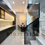 Bán nhà 1 trệt 1 lầu xây mới 128m2 giá 4 tỷ 390 Cần Thơ - Ảnh thu nhỏ 4