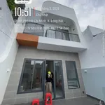 Bán nhà 1 trệt 1 lầu 80m² gần biển Xã Long Hải Vũng Tàu 2.85 tỷ - Ảnh thu nhỏ 1