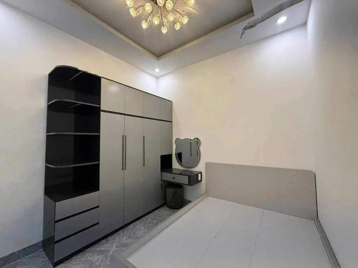Bán nhà lửng 100m² 3PN Biên Hòa gần Sân bay 1,63 tỷ - Ảnh thu nhỏ 3