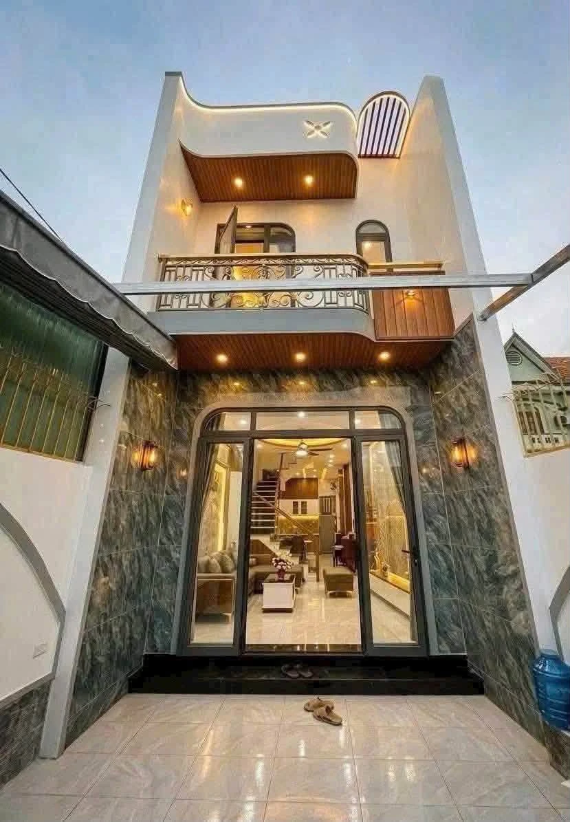 Bán nhà 4 phòng 160m² Biên Hòa 3,48 tỷ - Ảnh thu nhỏ 2