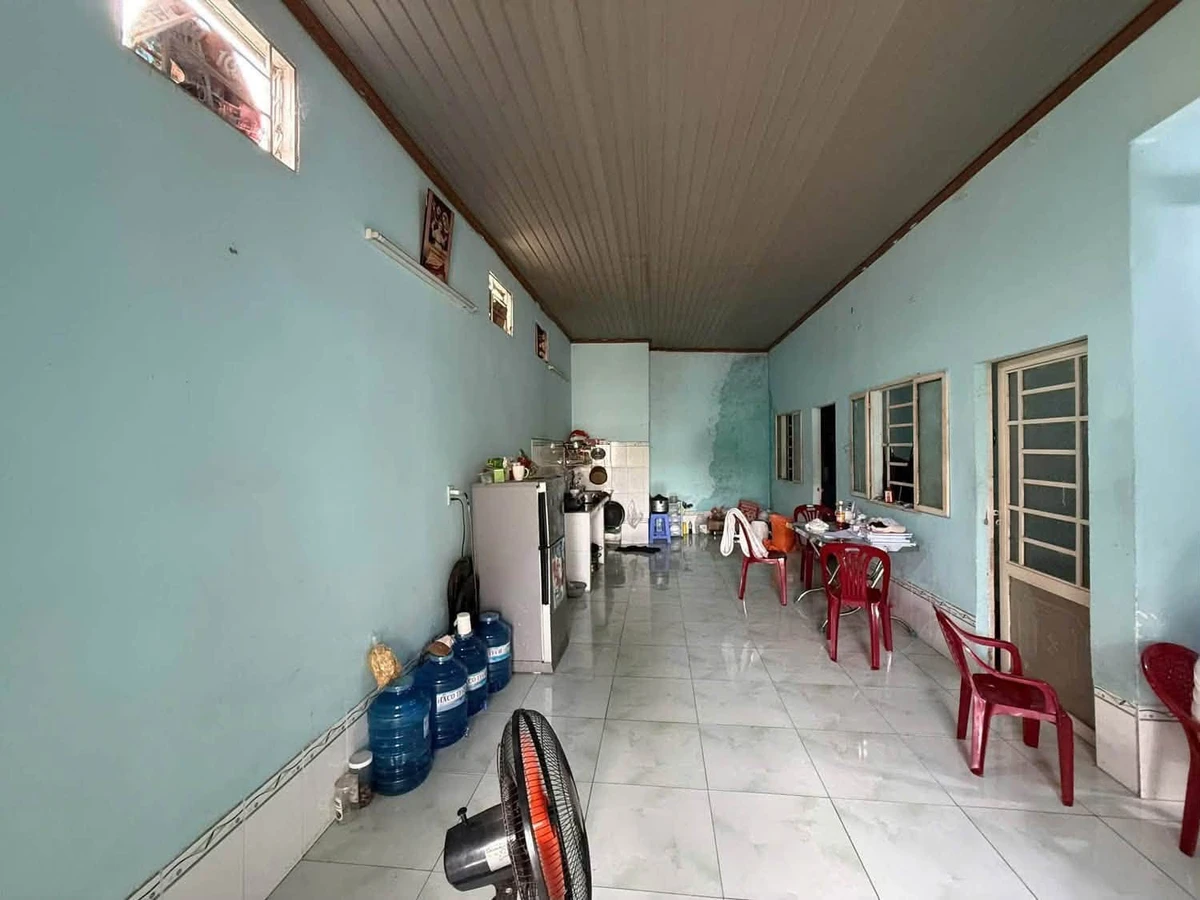 Bán nhà 8x19m thổ cư 100% gần Giáo xứ Bắc Hải, Hố Nai, Biên Hòa - Ảnh 1