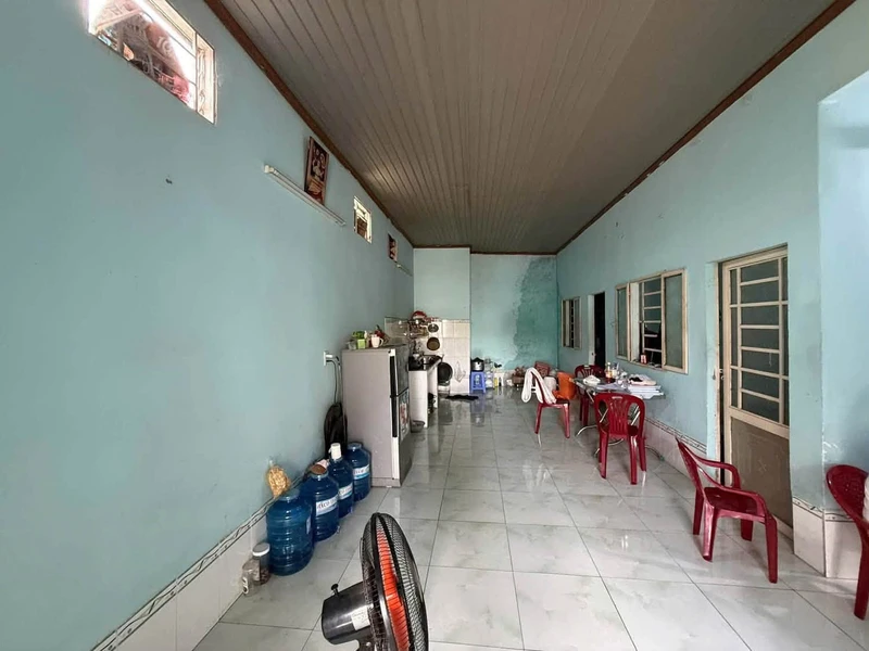 Bán nhà 8x19m thổ cư 100% gần Giáo xứ Bắc Hải, Hố Nai, Biên Hòa