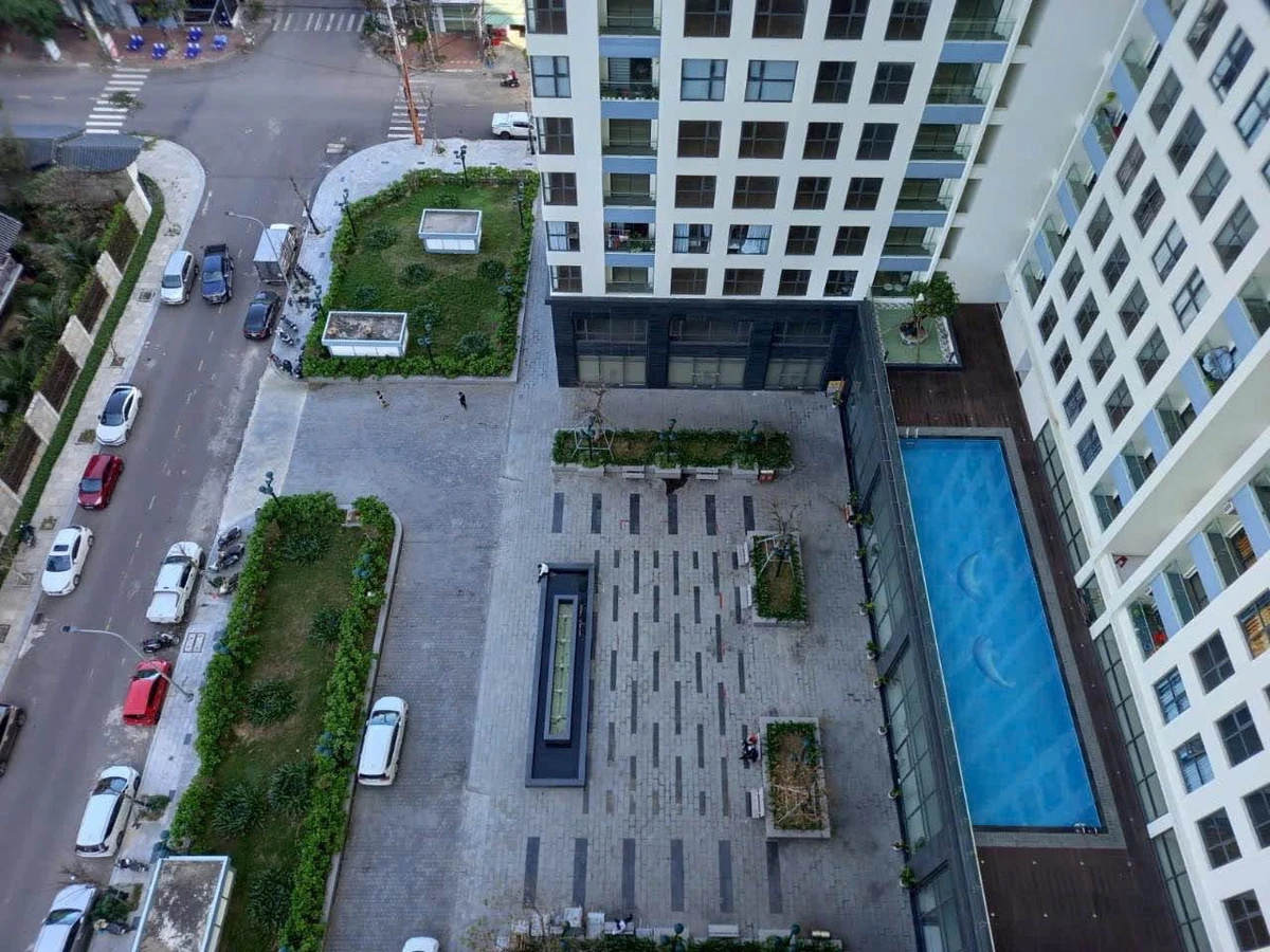 Bán căn hộ 2PN 72m² full nội thất Phú Tài Residence, đường Lê Đức Thọ, cắt lỗ 1 tỷ 7 - Ảnh thu nhỏ 4