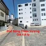 Bán đất XDSR Khu Anada Đà Lạt 65m², giá 4.8 tỷ - Ảnh thu nhỏ 1