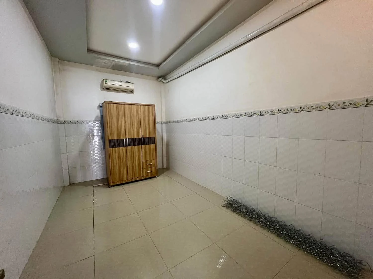 Bán nhà 1 phòng ngủ 73m2 cạnh Hồ Bơi Quốc Hùng Phan Thiết - Ảnh 1