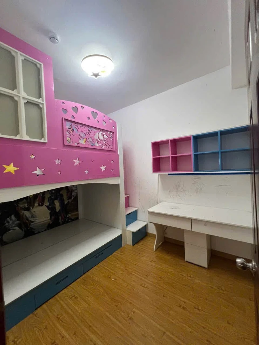 Cho thuê căn hộ 2PN 63m² Cường Thuận 7 triệu/tháng - Ảnh thu nhỏ 2