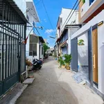 Nhà trệt lầu mới xây đẹp, 2 PN, 84.8m², Cần Thơ - Ảnh thu nhỏ 3