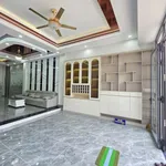 Bán nhà 4 tấm mặt tiền công viên Dĩ An, 66.2m2, 5PN 5WC - Ảnh thu nhỏ 3