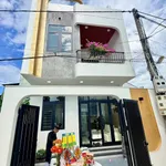 Bán villa 2,5 tầng 122m2, 3PN ở Huế - Ảnh thu nhỏ 2