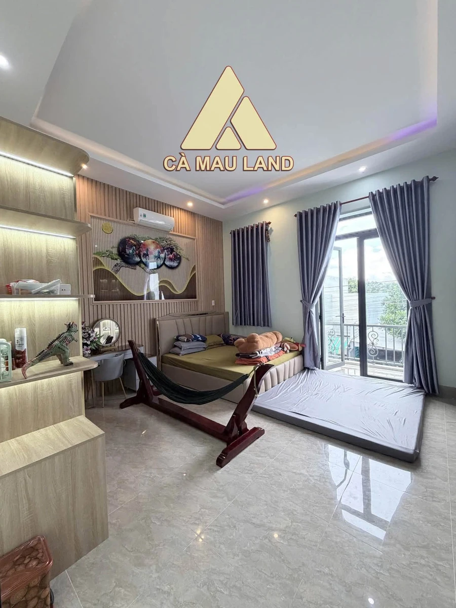 Bán nhà 1 lầu KDC Licogi An Xuyên, 77.5m², 3PN, 2 tỷ - Ảnh thu nhỏ 5