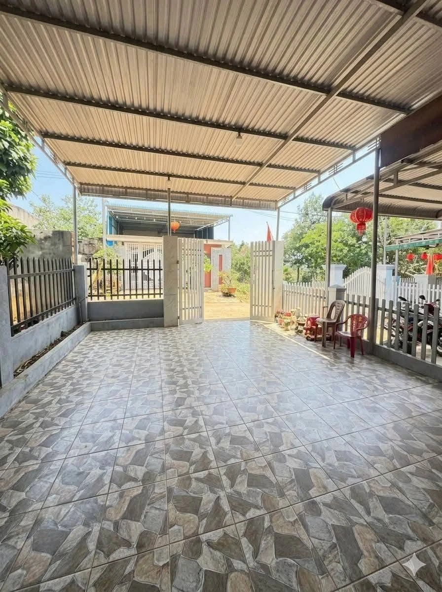 Bán nhà 2 phòng ngủ Gia Nghĩa Lâm Đồng 1,65 tỷ - Ảnh 1